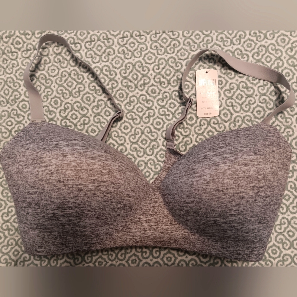 NWT Soma nursing bras